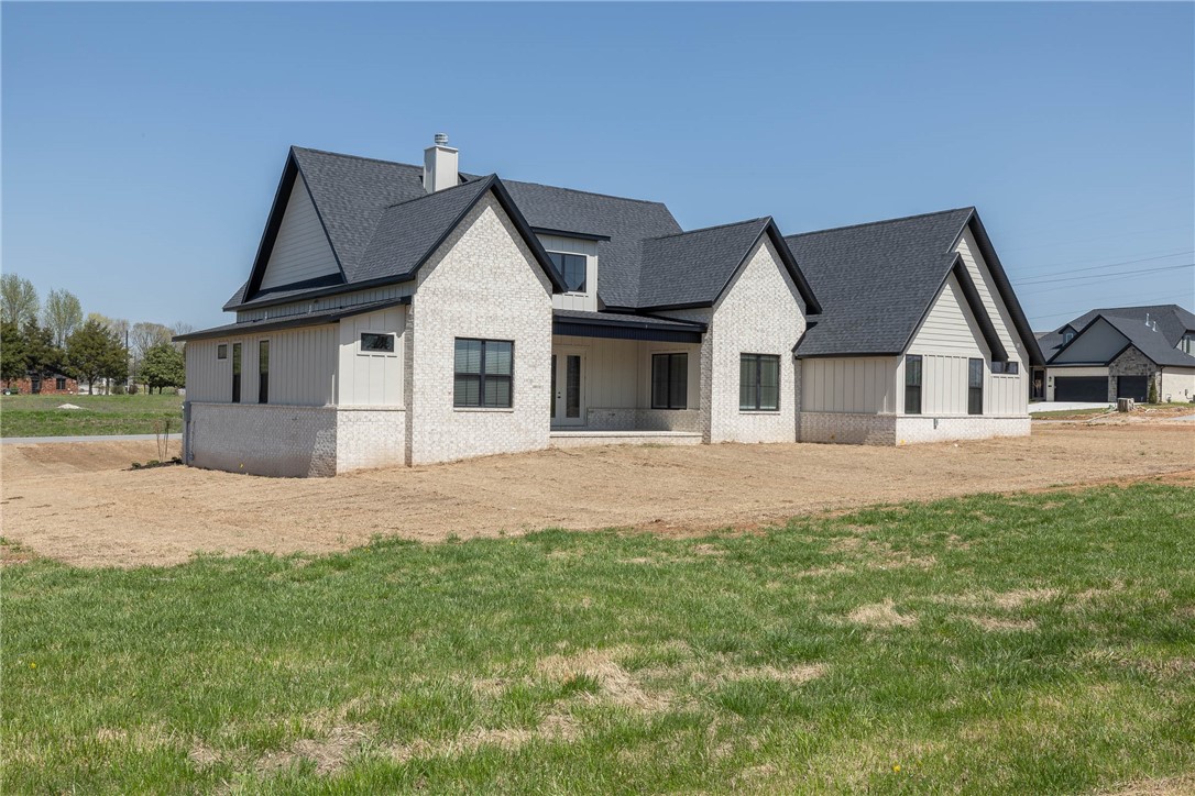 Deer Valley Sub - Residential