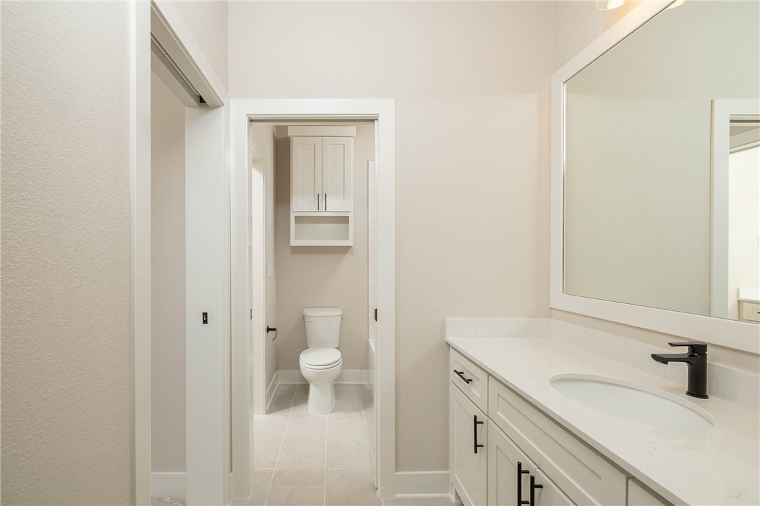 Deer Valley Sub - Residential