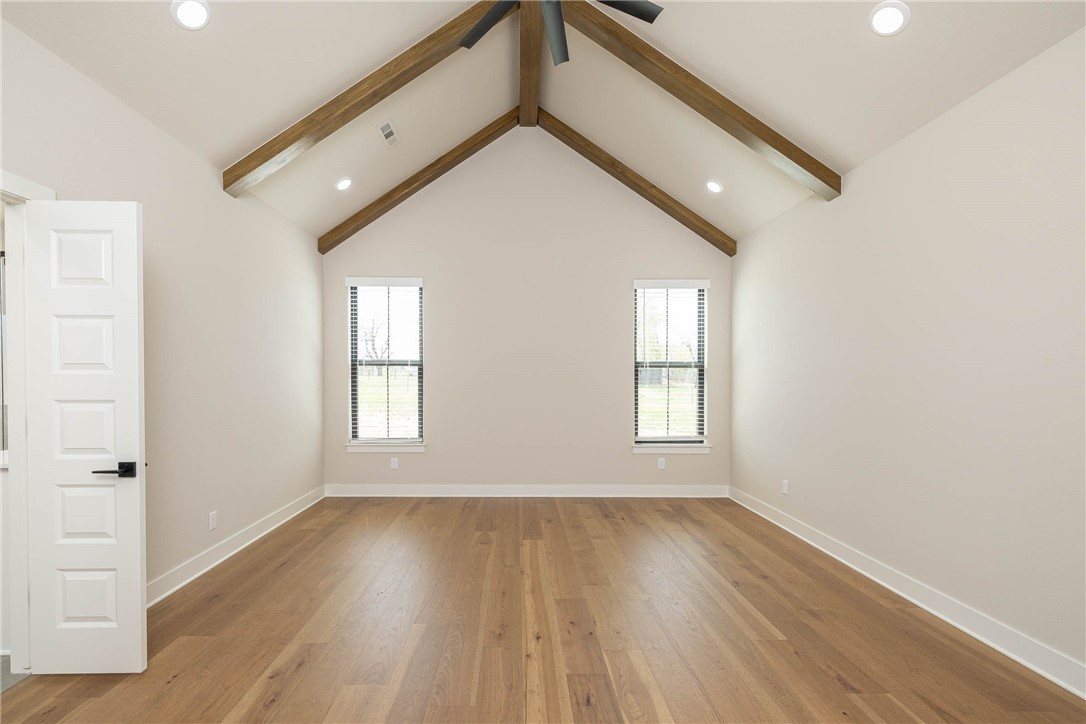 Deer Valley Sub - Residential