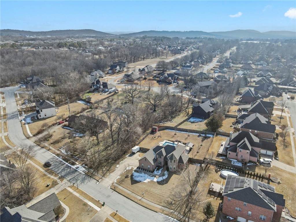 Bridgeport Sub Ph Vii - Residential