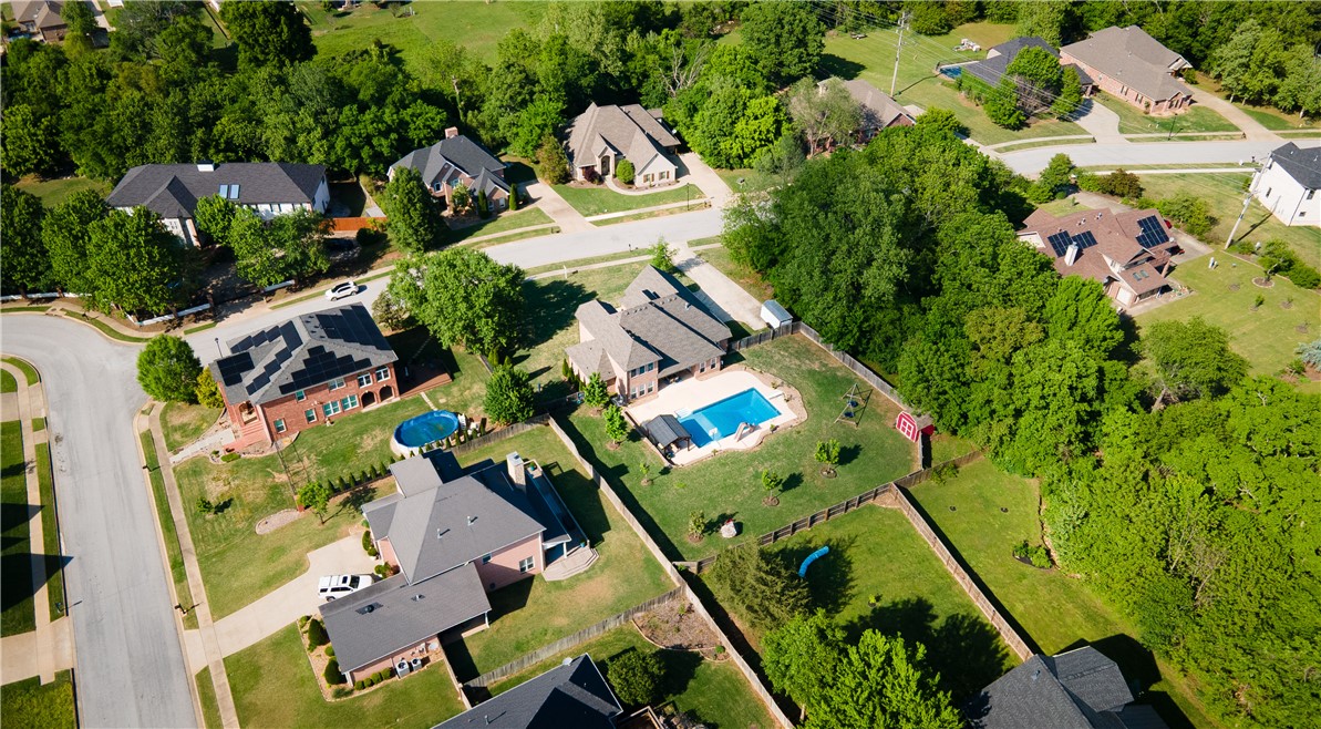 Bridgeport Sub Ph Vii - Residential