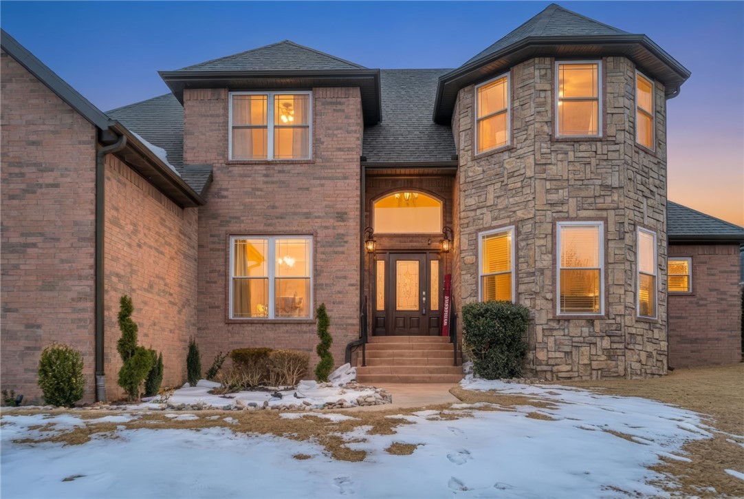 Bridgeport Sub Ph Vii - Residential