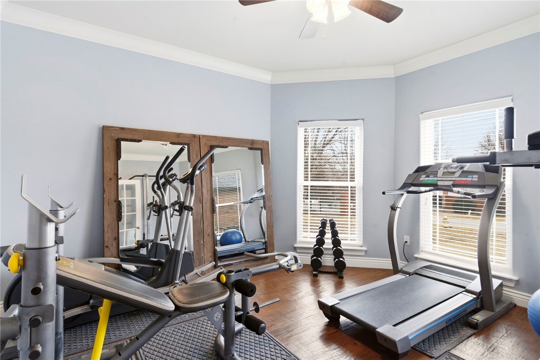 Bridgeport Sub Ph Vii - Residential