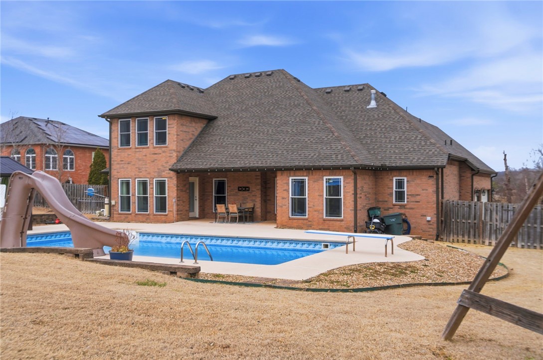 Bridgeport Sub Ph Vii - Residential