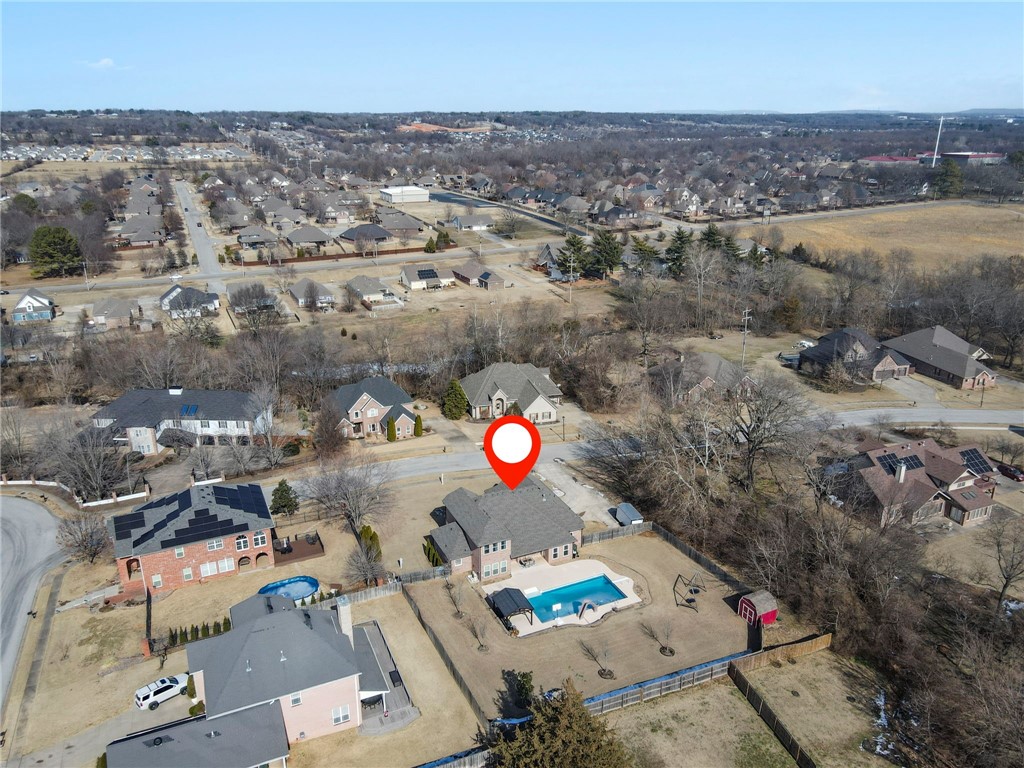 Bridgeport Sub Ph Vii - Residential