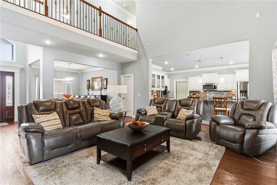 Bridgeport Sub Ph Vii - Residential