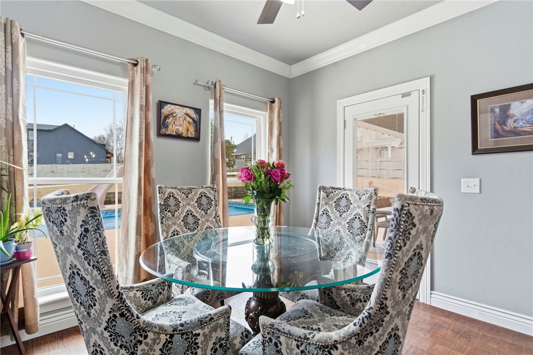 Bridgeport Sub Ph Vii - Residential