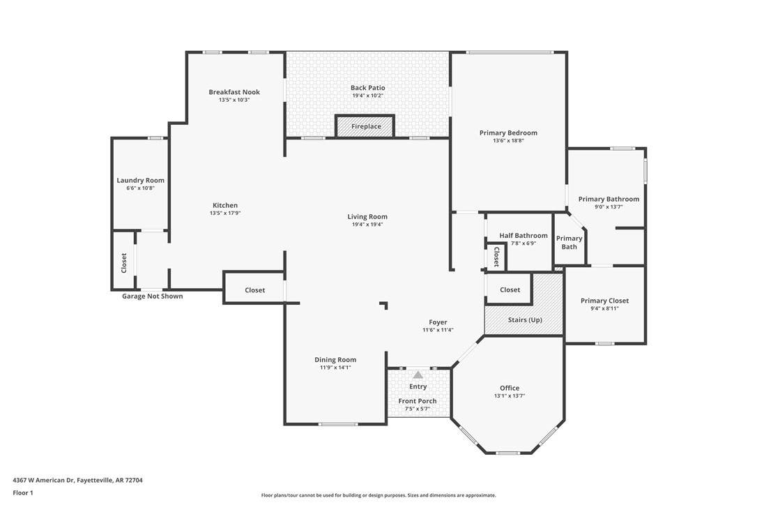 Bridgeport Sub Ph Vii - Residential