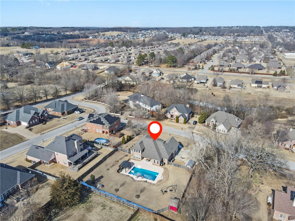 Bridgeport Sub Ph Vii - Residential