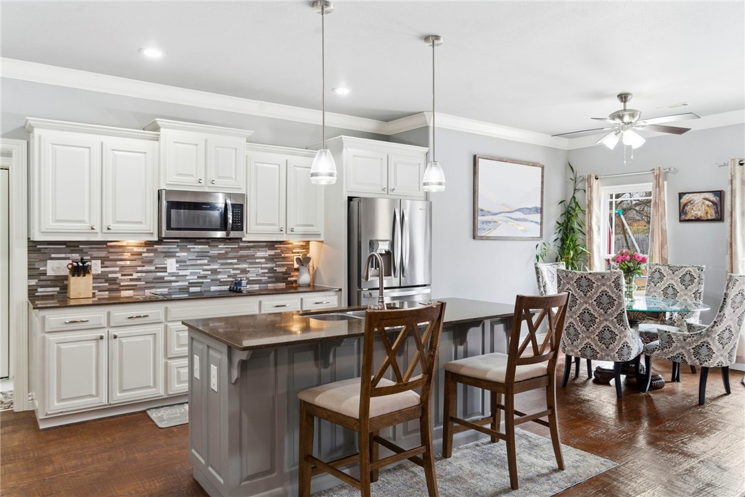 Bridgeport Sub Ph Vii - Residential