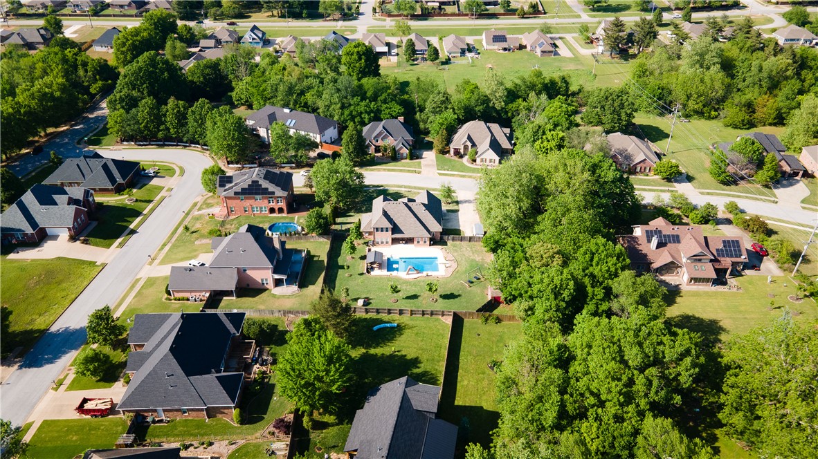 Bridgeport Sub Ph Vii - Residential