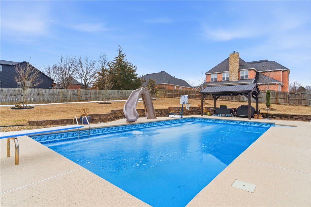 Bridgeport Sub Ph Vii - Residential