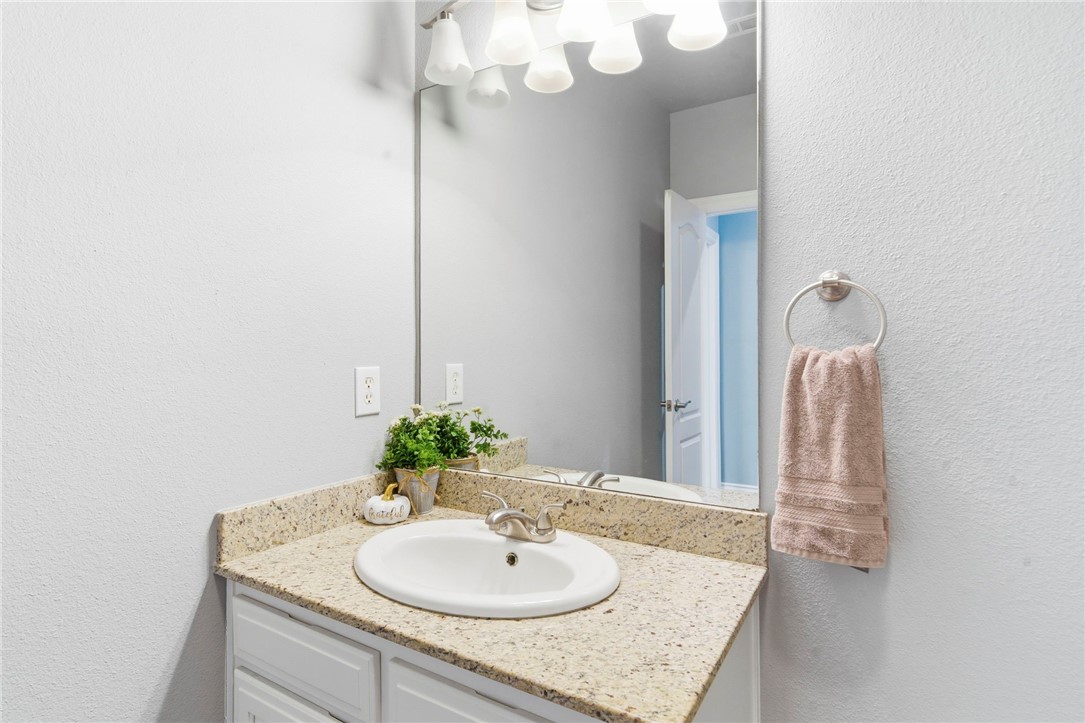 Bridgeport Sub Ph Vii - Residential