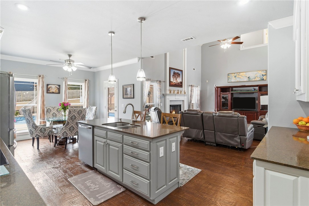 Bridgeport Sub Ph Vii - Residential