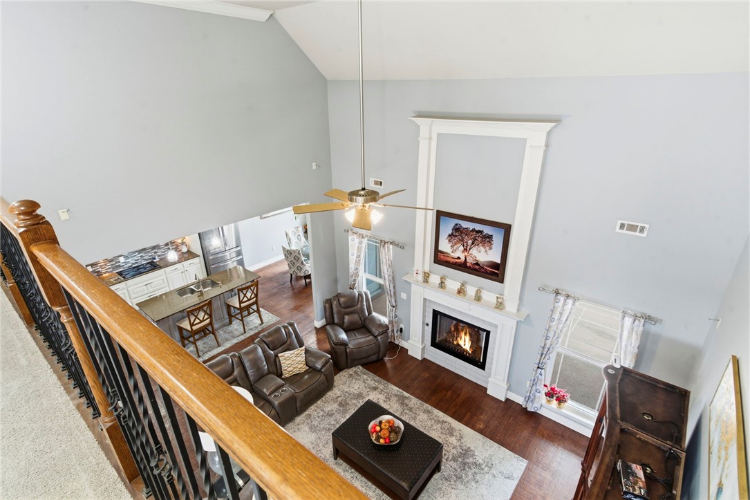 Bridgeport Sub Ph Vii - Residential