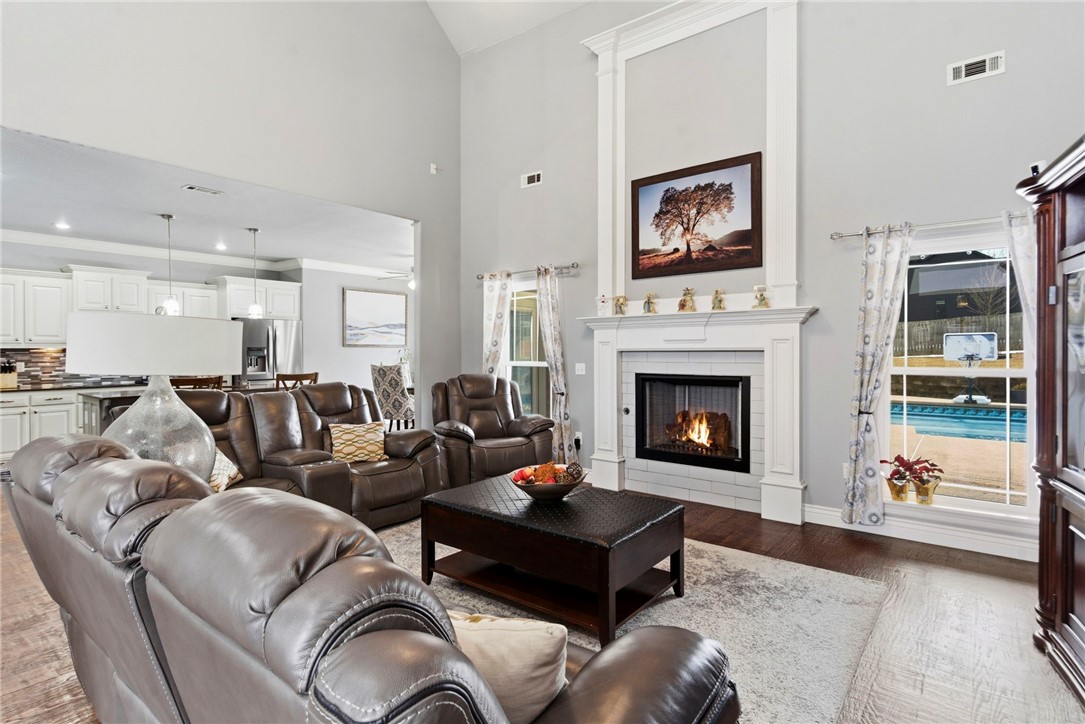 Bridgeport Sub Ph Vii - Residential