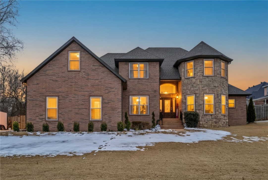 Bridgeport Sub Ph Vii - Residential