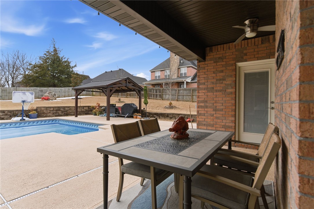 Bridgeport Sub Ph Vii - Residential