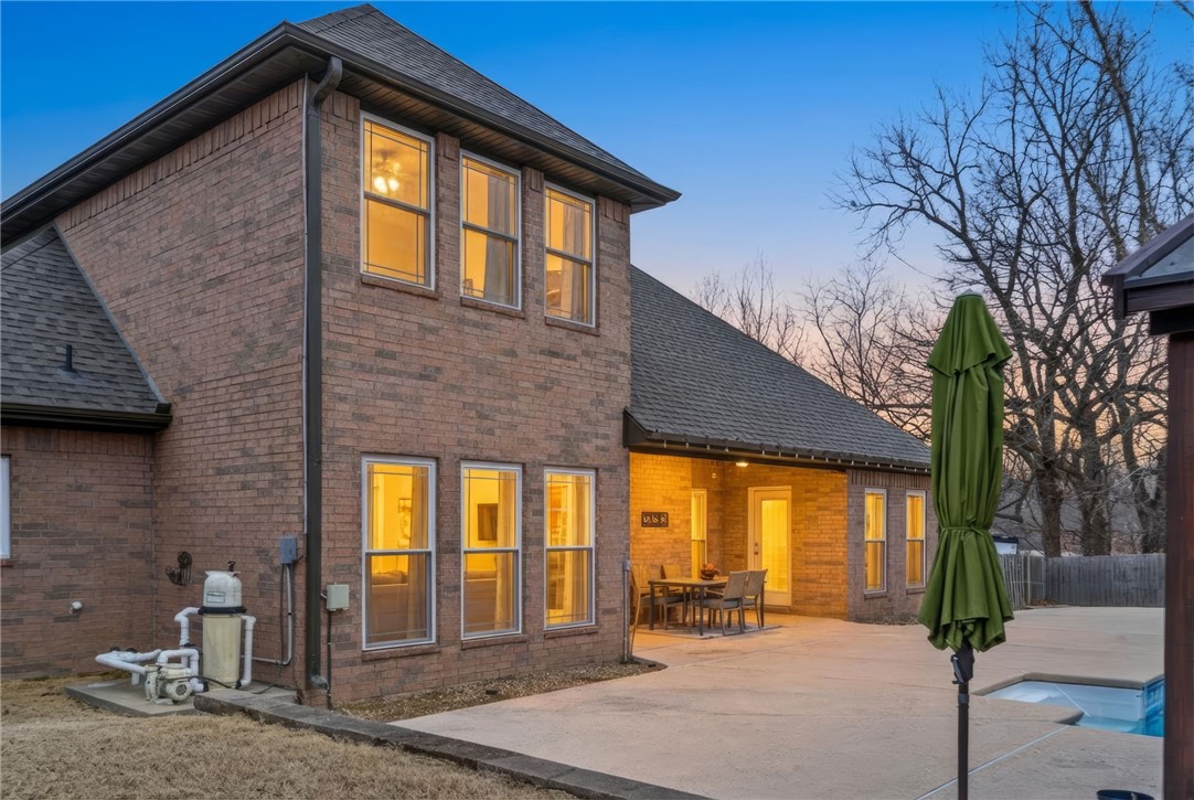 Bridgeport Sub Ph Vii - Residential