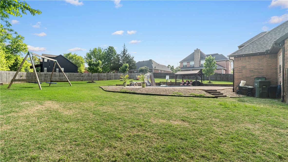 Bridgeport Sub Ph Vii - Residential