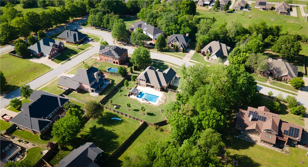 Bridgeport Sub Ph Vii - Residential