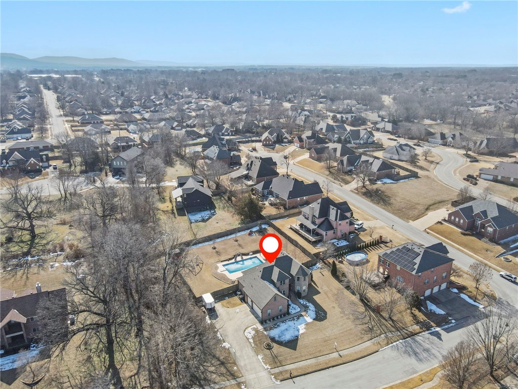 Bridgeport Sub Ph Vii - Residential