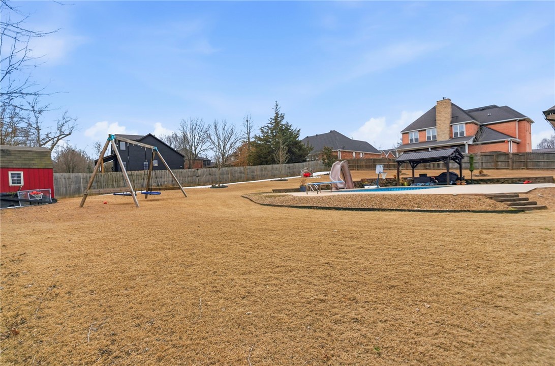 Bridgeport Sub Ph Vii - Residential