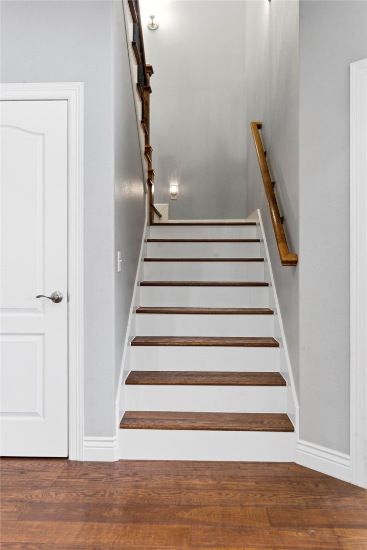 Bridgeport Sub Ph Vii - Residential