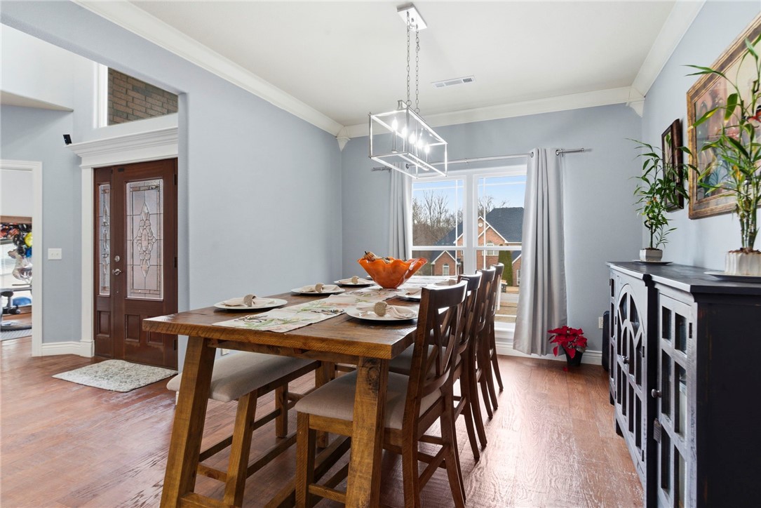 Bridgeport Sub Ph Vii - Residential