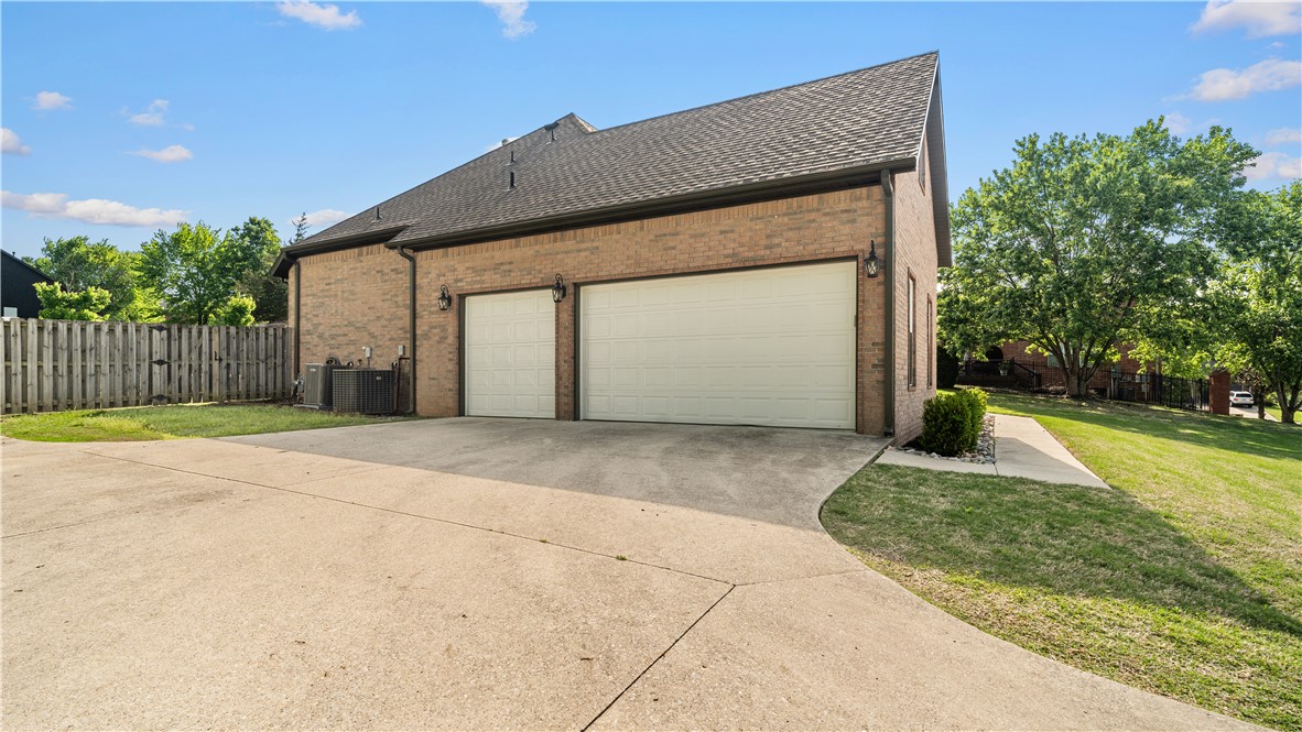 Bridgeport Sub Ph Vii - Residential