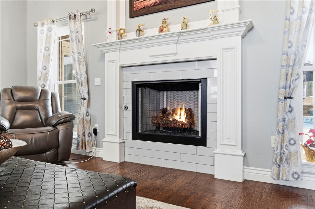 Bridgeport Sub Ph Vii - Residential