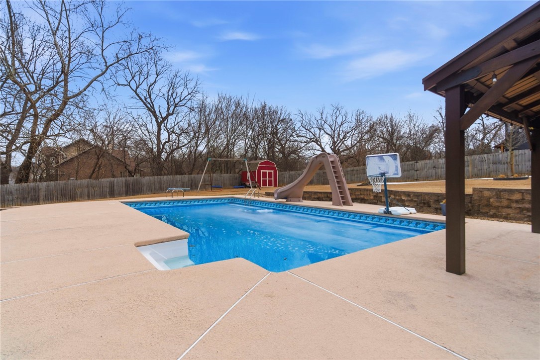 Bridgeport Sub Ph Vii - Residential