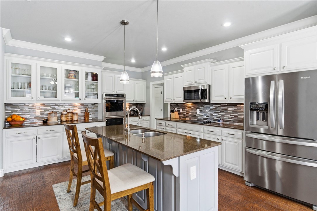 Bridgeport Sub Ph Vii - Residential