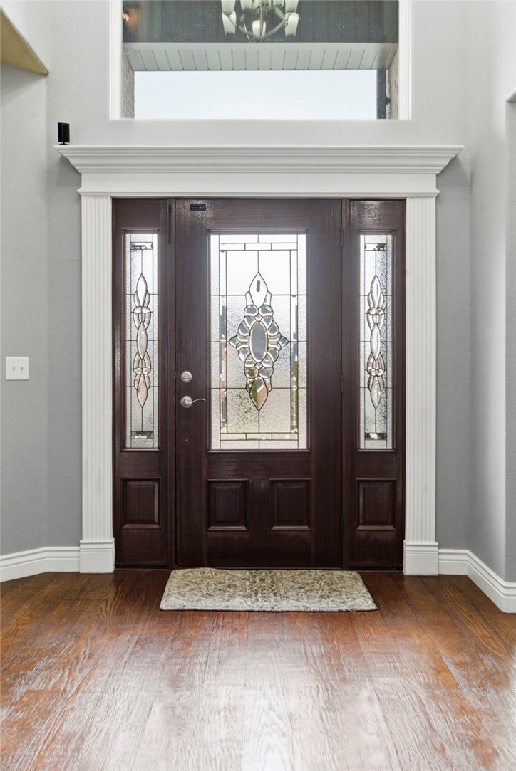 Bridgeport Sub Ph Vii - Residential