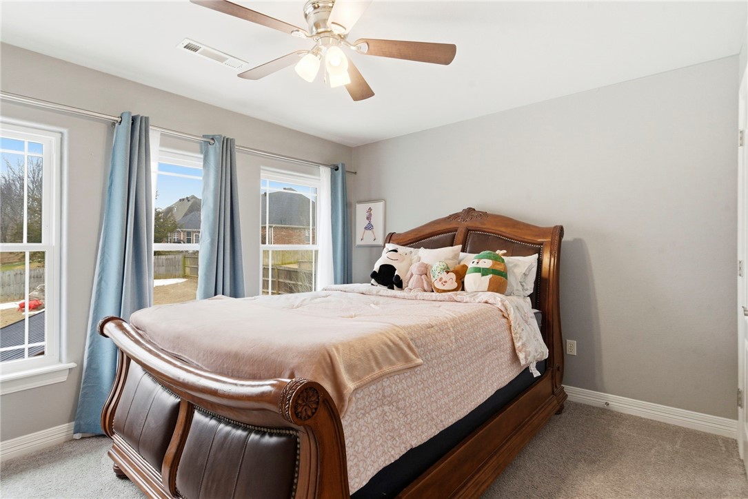 Bridgeport Sub Ph Vii - Residential