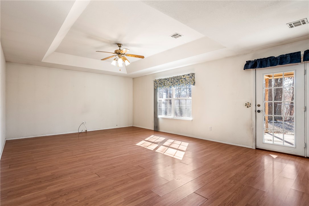 Harborough Sub Bvv - Residential