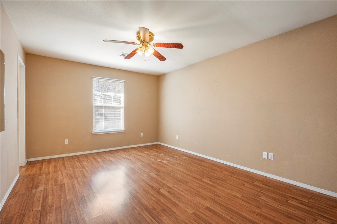 Harborough Sub Bvv - Residential