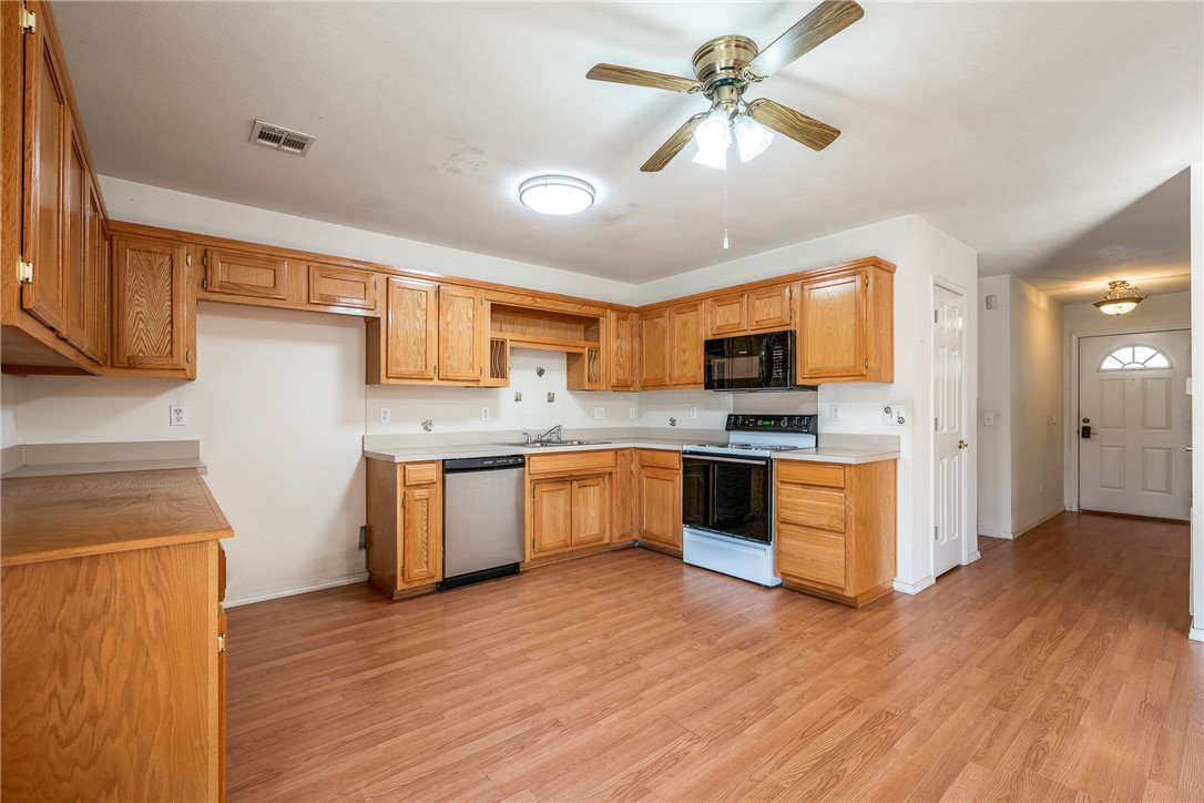 Harborough Sub Bvv - Residential