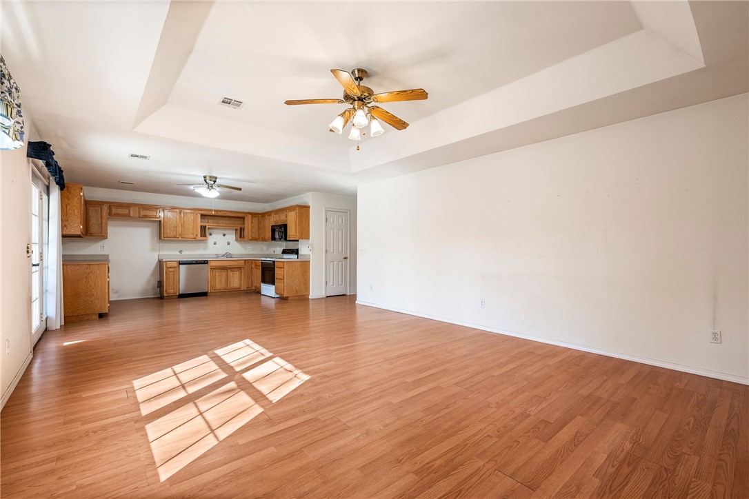 Harborough Sub Bvv - Residential