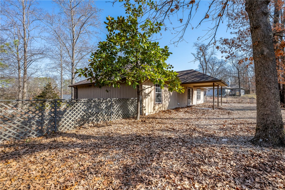 Harborough Sub Bvv - Residential