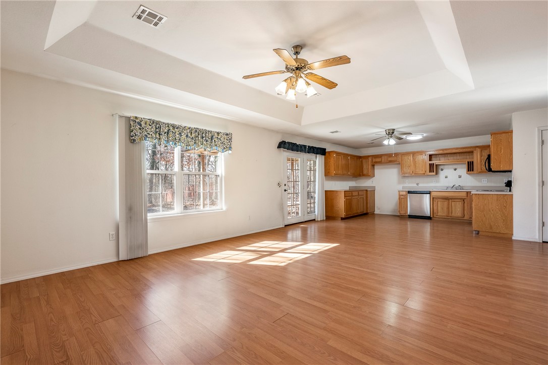 Harborough Sub Bvv - Residential