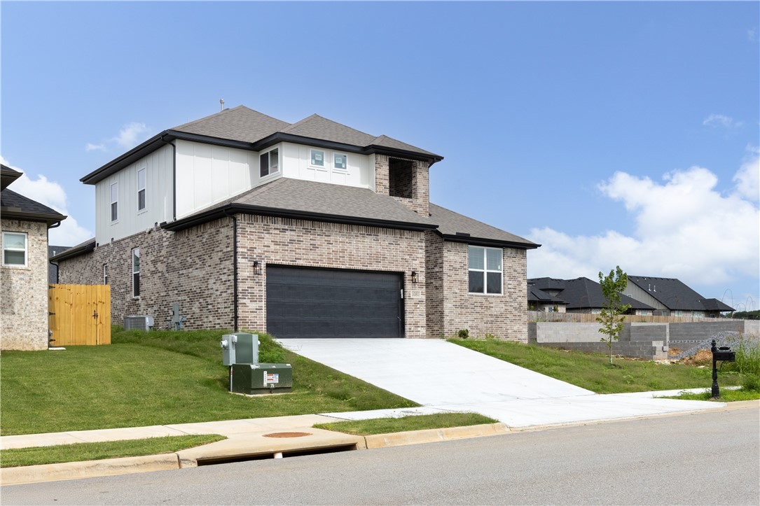 Annika Estates Ph Ii Centerton - Residential Lease