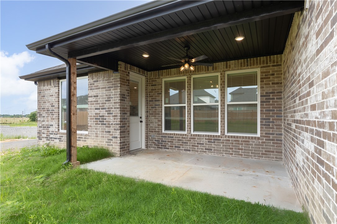 Annika Estates Ph Ii Centerton - Residential Lease