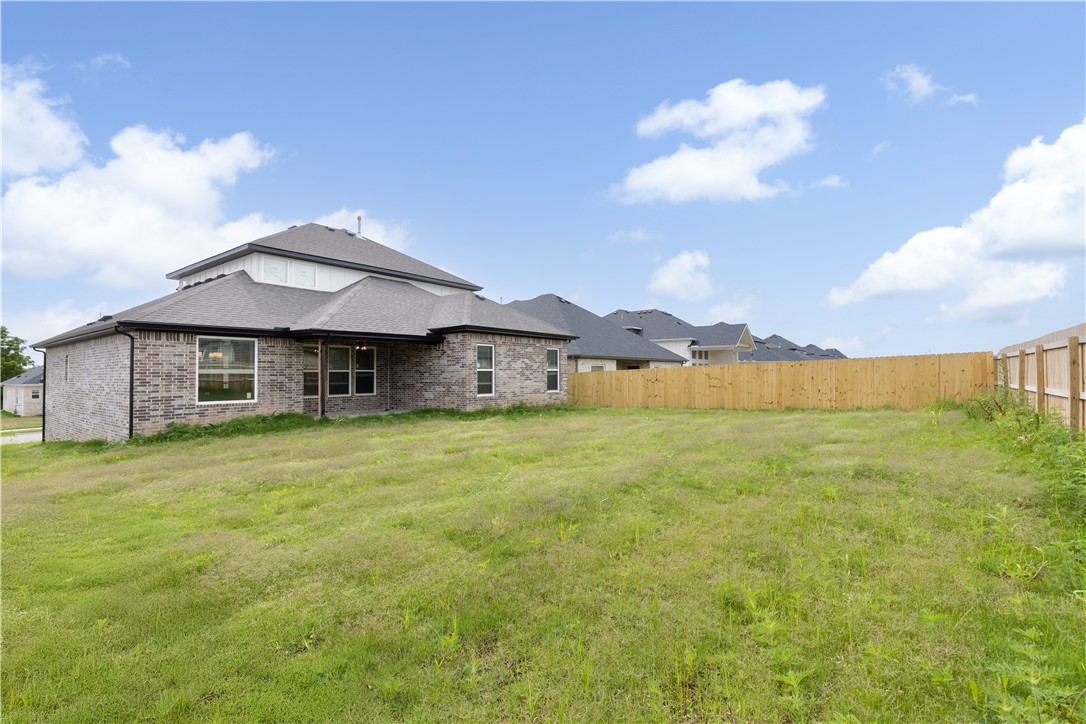 Annika Estates Ph Ii Centerton - Residential Lease