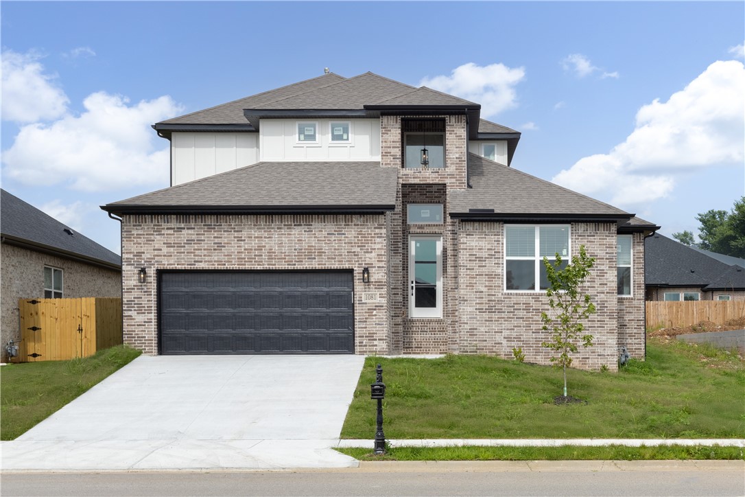 Annika Estates Ph Ii Centerton - Residential Lease