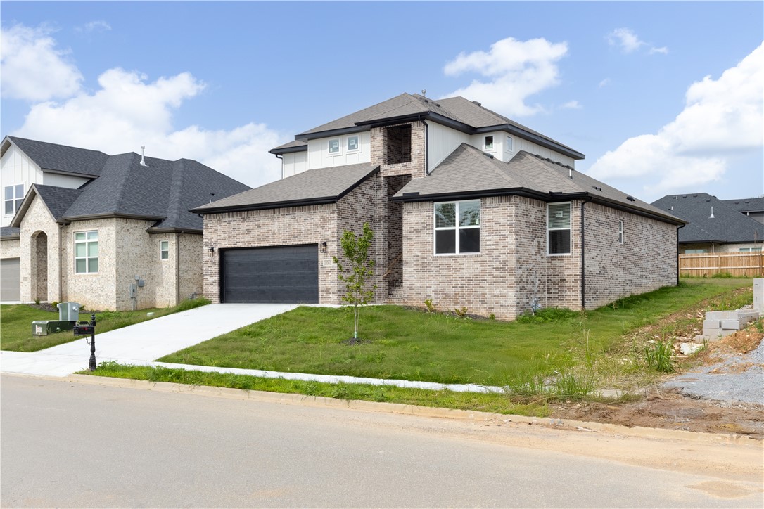 Annika Estates Ph Ii Centerton - Residential Lease