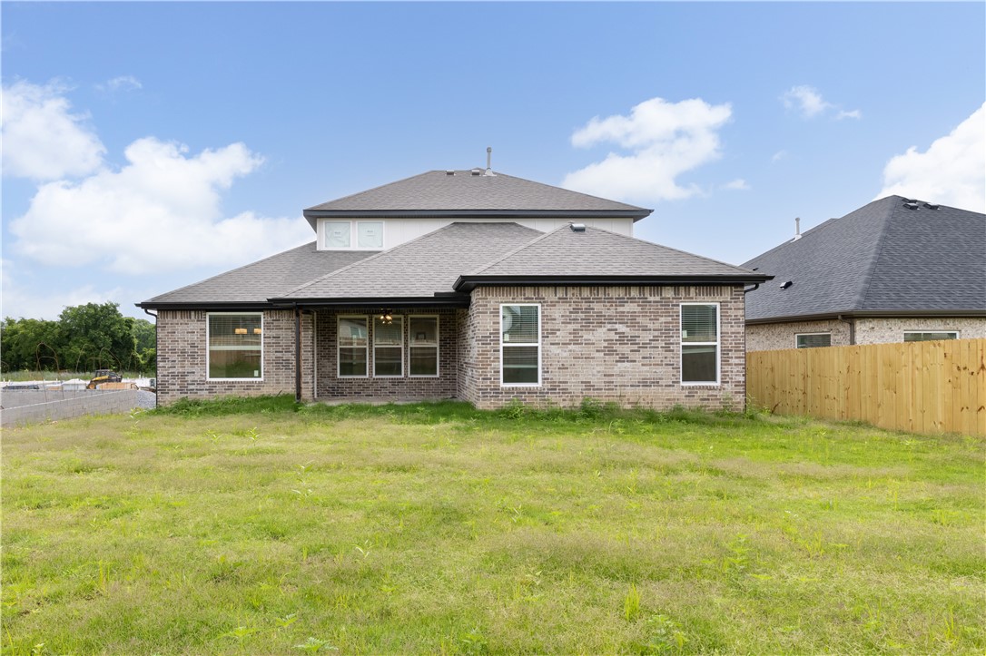 Annika Estates Ph Ii Centerton - Residential Lease