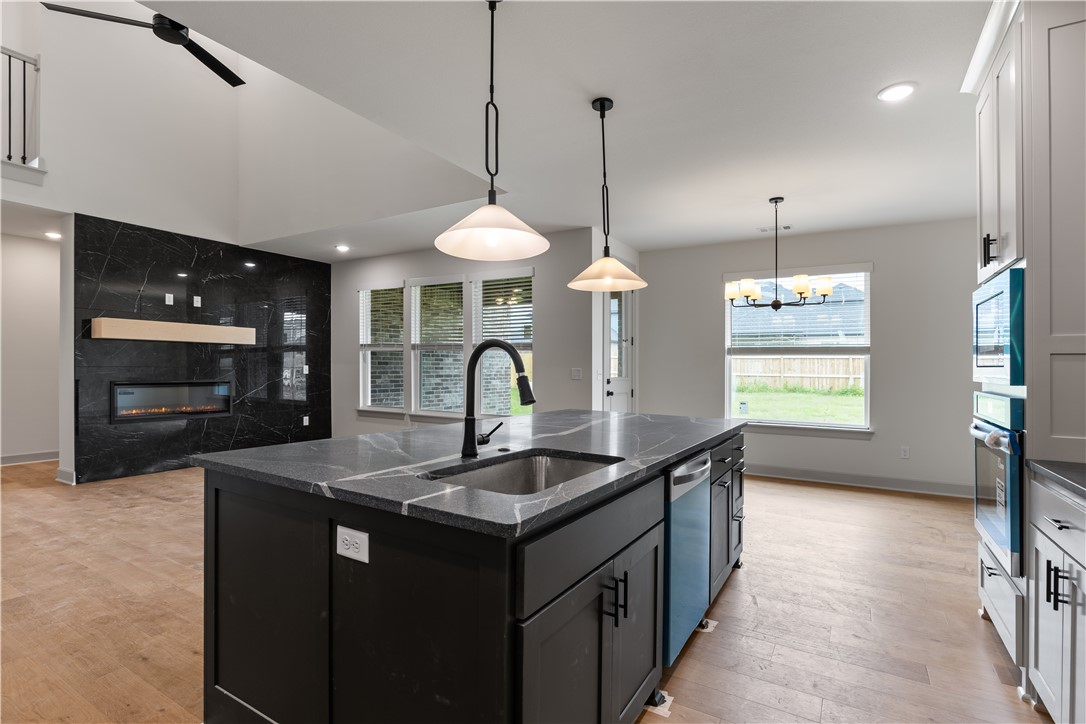 Annika Estates Ph Ii Centerton - Residential Lease