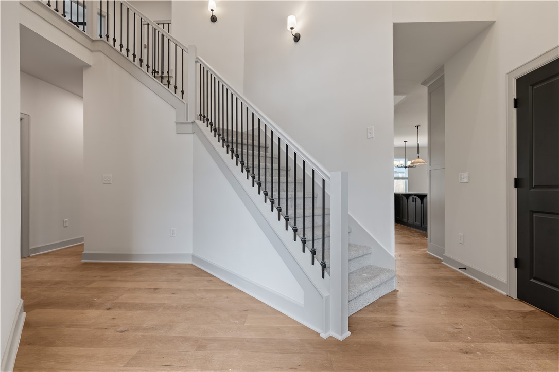 Annika Estates Ph Ii Centerton - Residential Lease