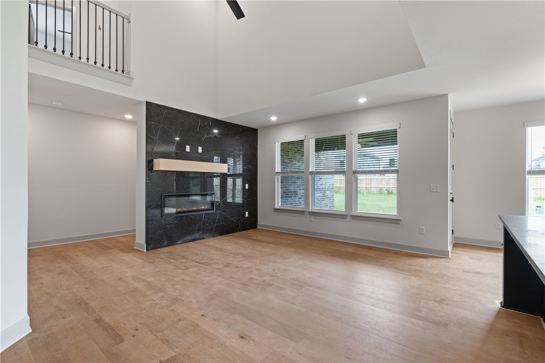 Annika Estates Ph Ii Centerton - Residential Lease